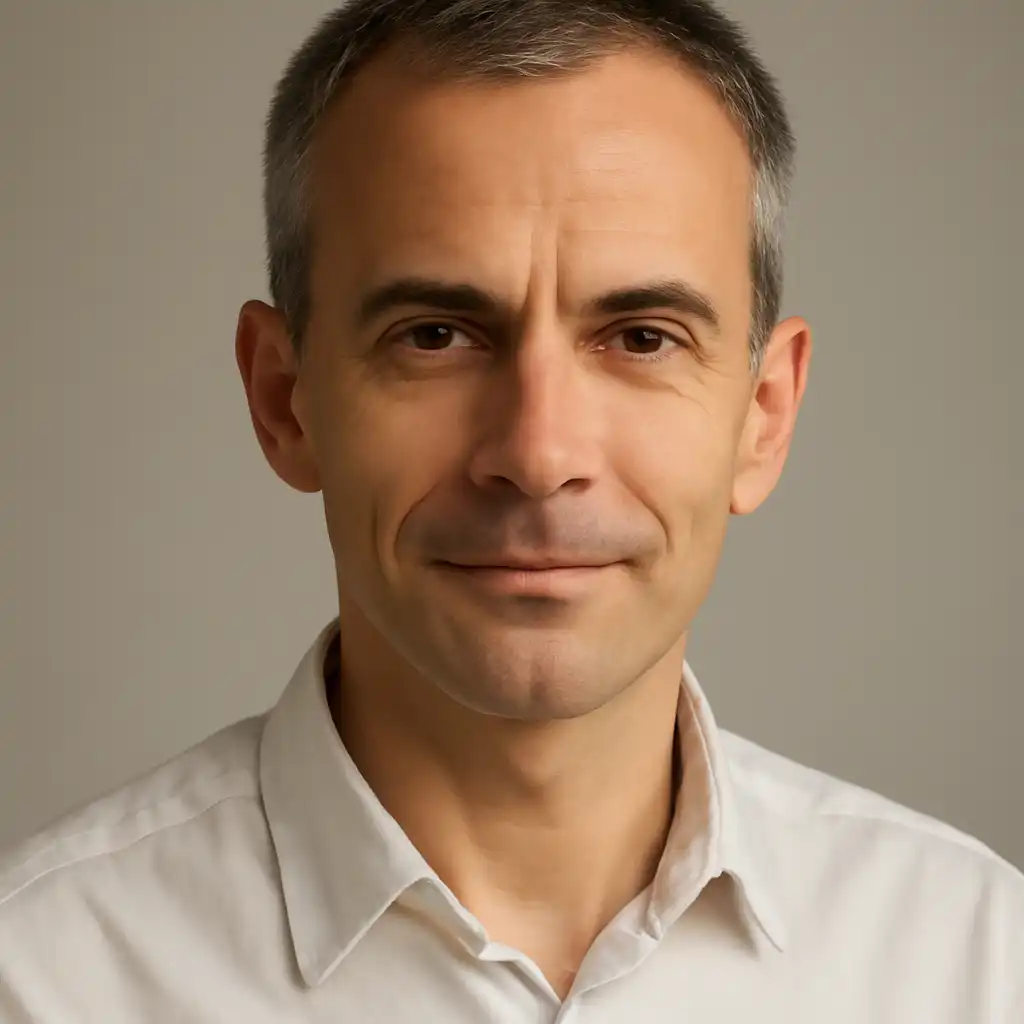 François Beaumont